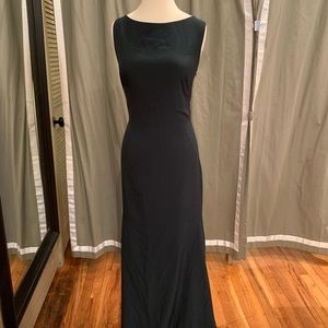 Theia “Bianca” in Hunter Green